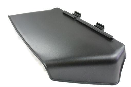 GENUINE HONDA HRS536 MULCH MOWER SIDE DISCHARGE CHUTE DEFLECTOR