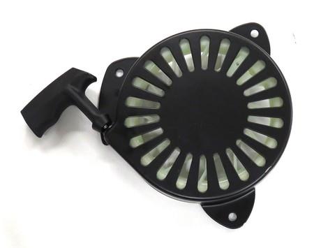 Recoil Pull Starter Woodies Hyundai 170cc Lawnmower Pro-Lawn 1191106