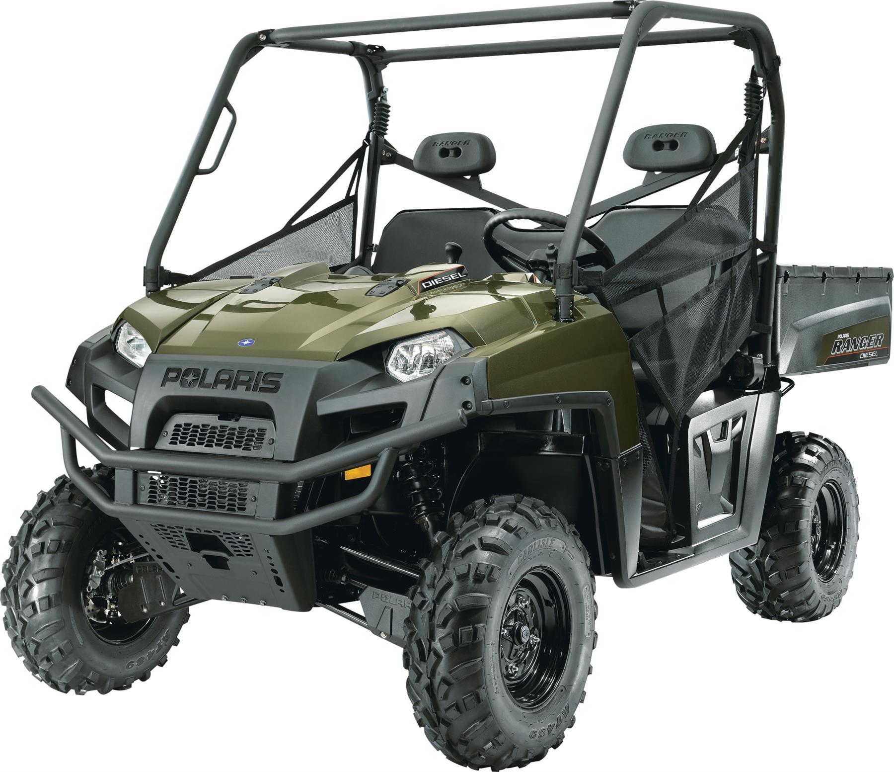 POLARIS RANGER 900D DIESEL WITH YANMAR ENGINE SERVICE KIT (2011-2014)