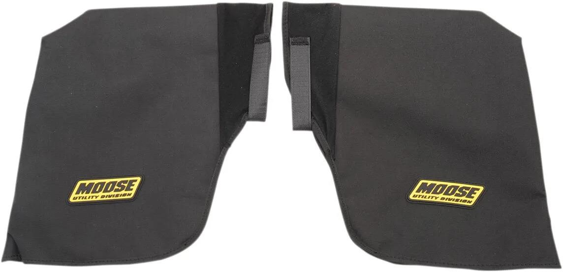 Handlebar Hand Warmer ATV Paw Mitts - Protection for Winter & Cold Weather