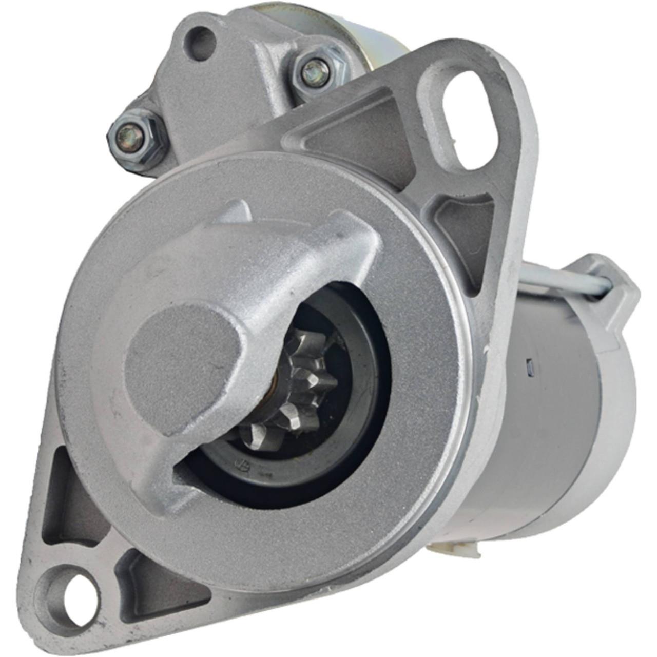 Starter Motor for John Deere Gator XUV 850D/855/865 HPX Yanmar Engine