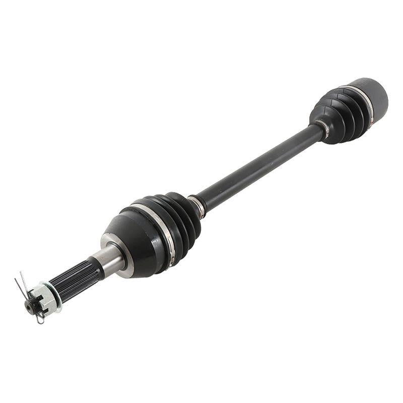 REAR CV AXLE DRIVE SHAFT FOR POLARIS RANGER 1000D DIESEL 2015-2018