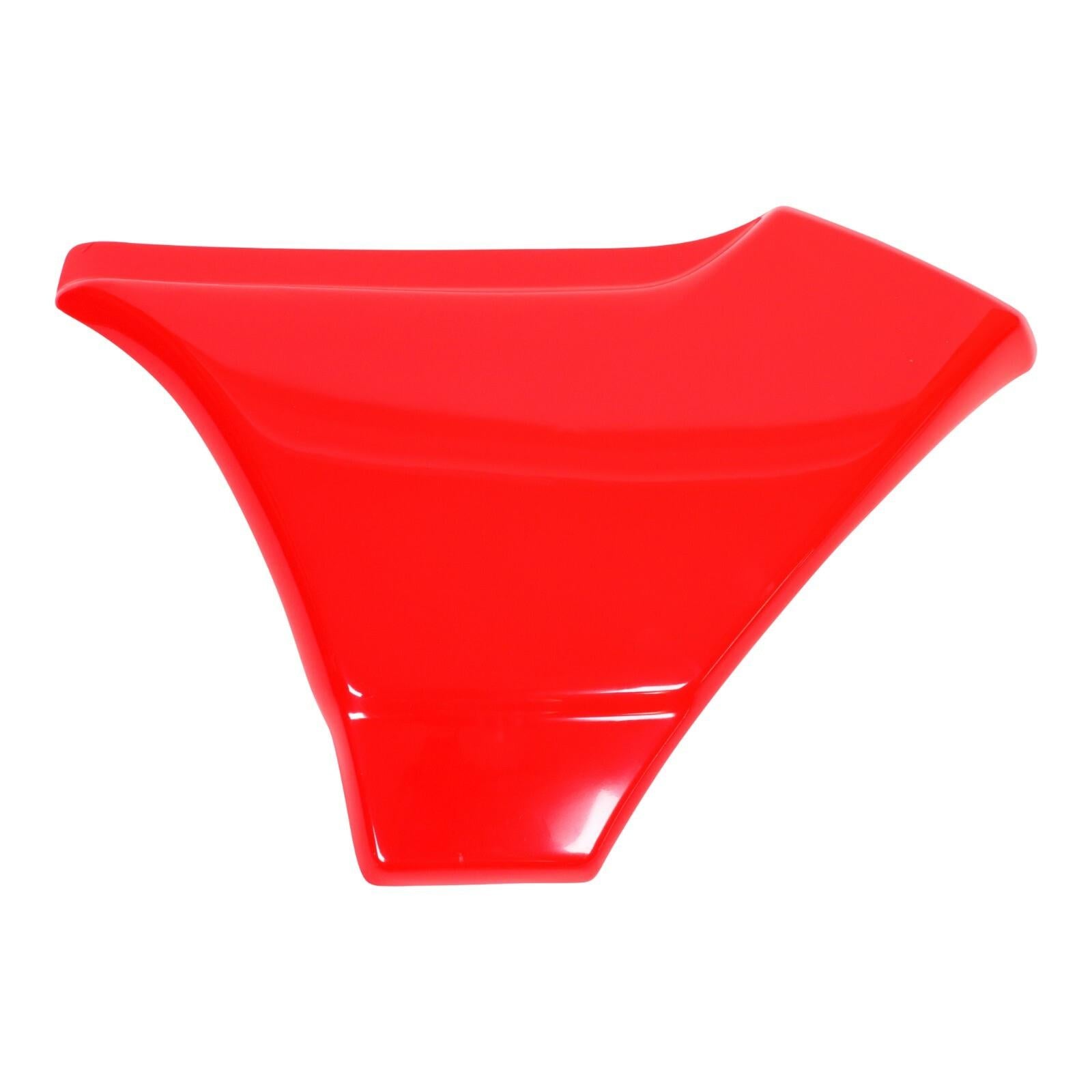 HONDA TRX 400 450 FOREMAN RECOIL STARTER PANEL PLASTIC COVER