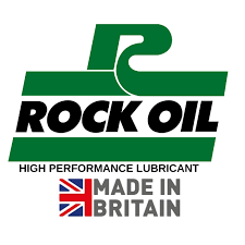 Rock Oil Motorcycle ATV 10W40 Engine Oil JASO MA API-SG Semi-Synthetic