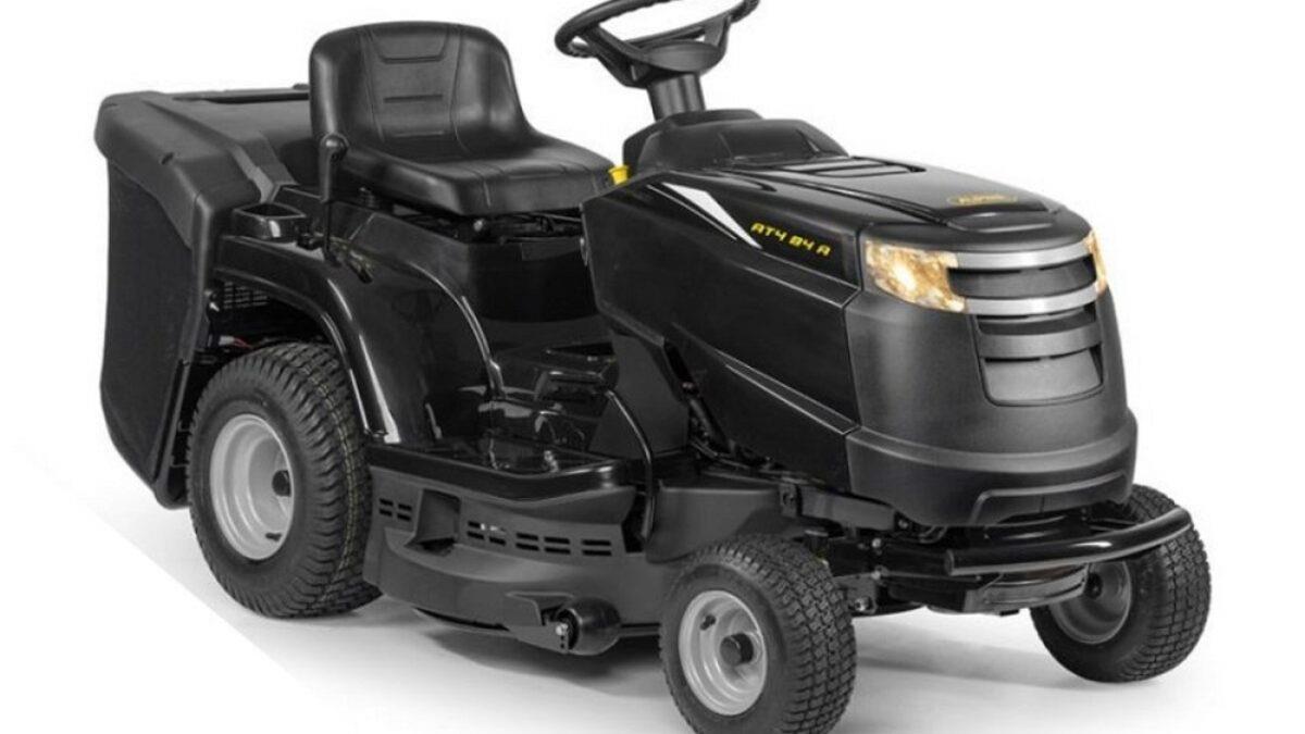 STIGA TRE0702 7250 414cc ENGINE SERVICE KIT INC AIR OIL FUEL FILTERS