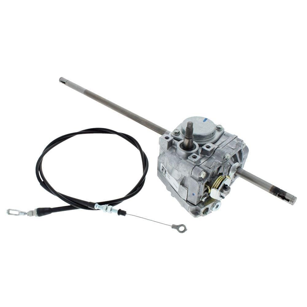 GENUINE HONDA HRX537 HME HXE HMEA HXEA LAWN MOWER GEARBOX TRANSMISSION