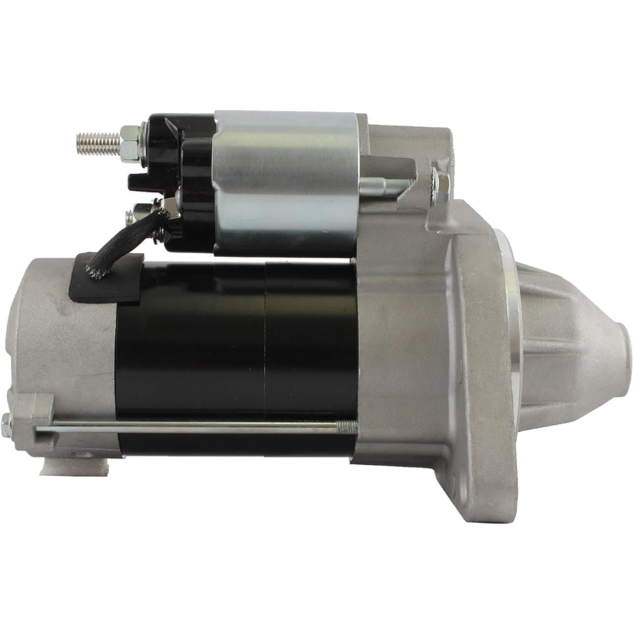 Starter Motor for John Deere Gator XUV 850D/855/865 HPX Yanmar Engine