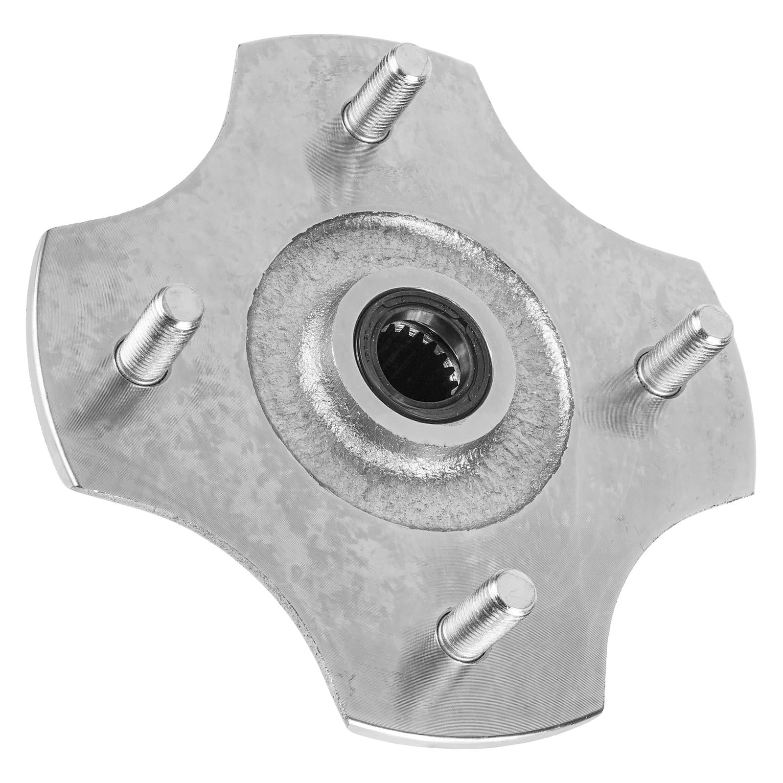 Honda TRX 350 400 450 500 Left Hand Rear Wheel Axle Hub 1995-2013