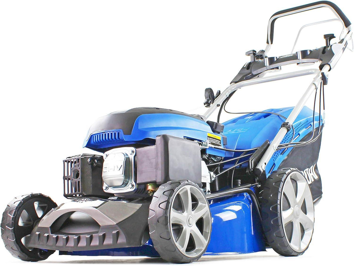 18" Lawnmower Blade Boss Kit Hyundai HYM460SP HYM460SPE P4600SP