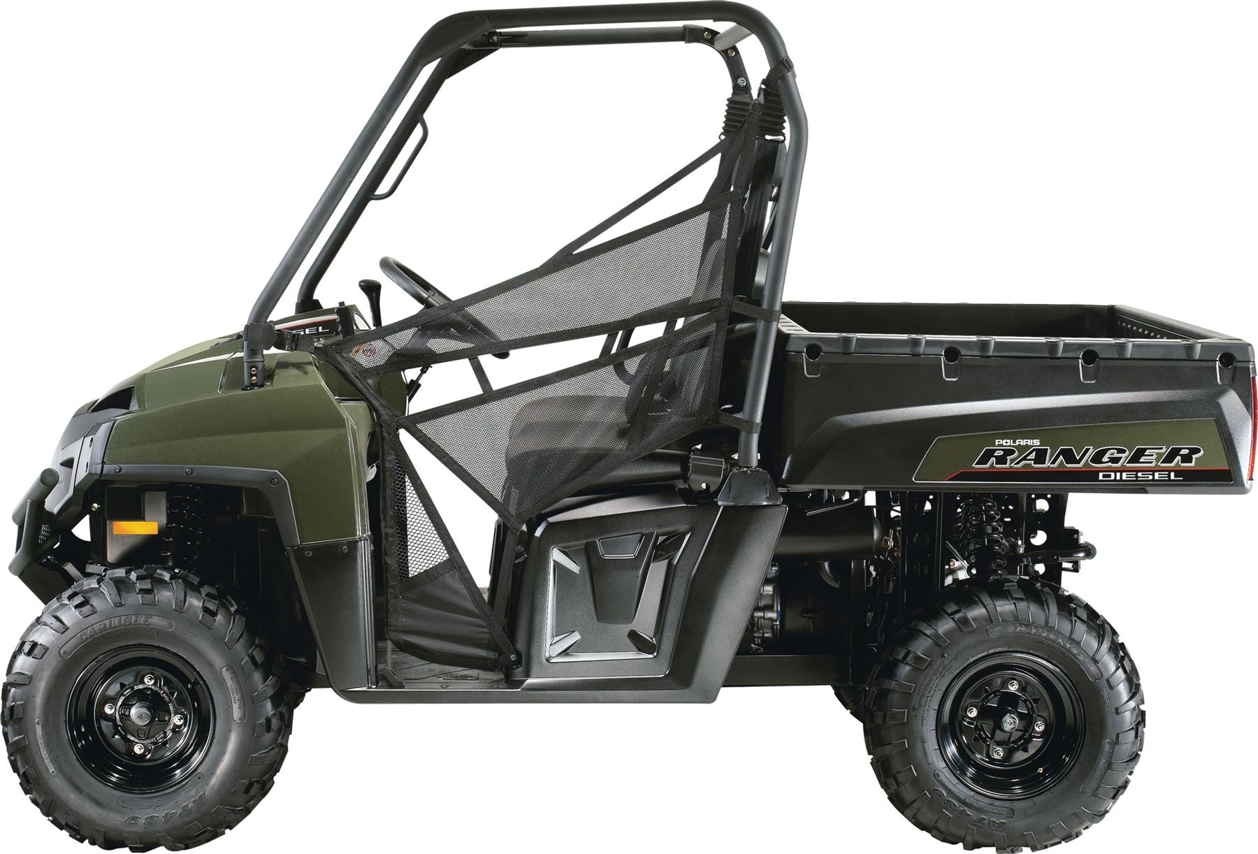 POLARIS RANGER 900D DIESEL TECHNICIANS WORKSHOP SERVICE REPAIR MANUAL