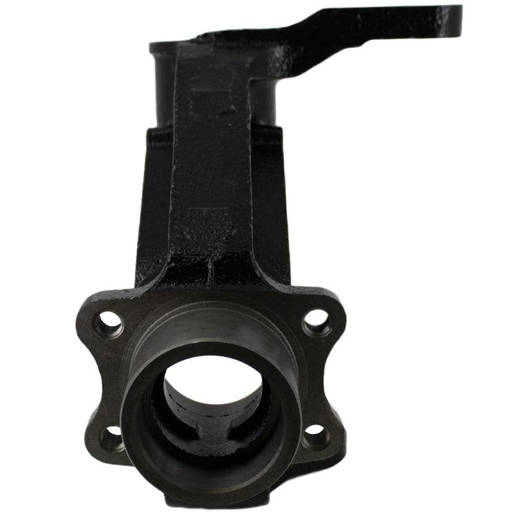 Front Left Steering Knuckle for Kawasaki Mule 2510 3010 4010 KAF950 Diesel