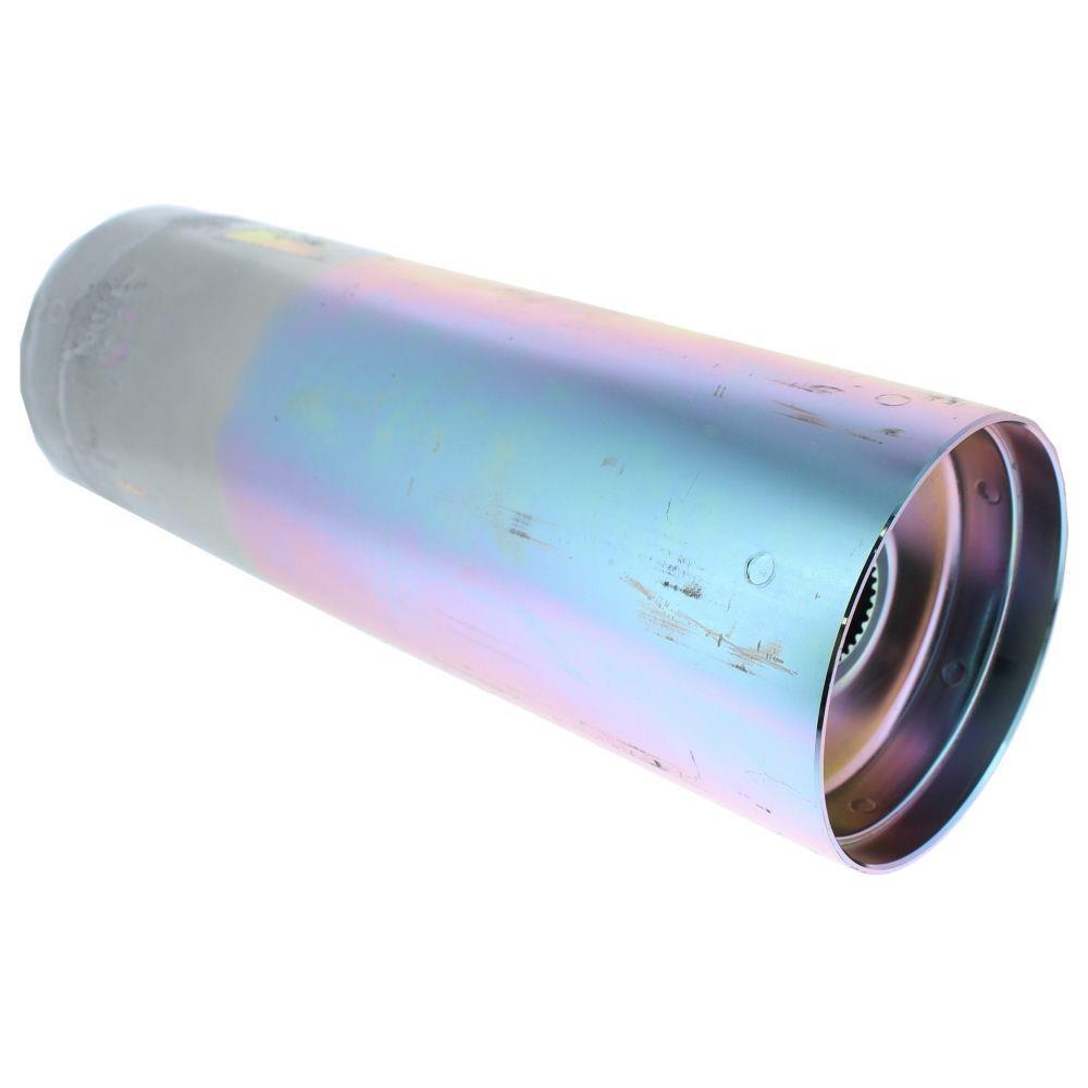 Genuine Honda Rear Roller Assy Left & Right HRD535, HRD536 & HRH536
