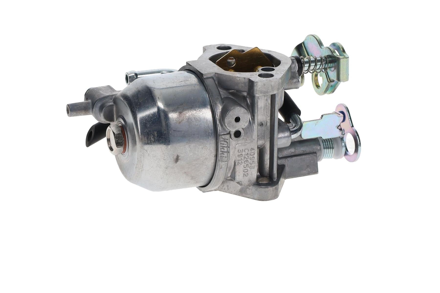 Genuine Kawasaki Carburettor for Kawasaki Mule SX, 600, 610 KAF400