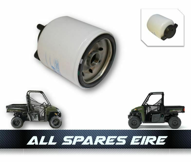 POLARIS RANGER DIESEL FUEL WATER SEPARATOR FILTER (2011-2026) 2521087
