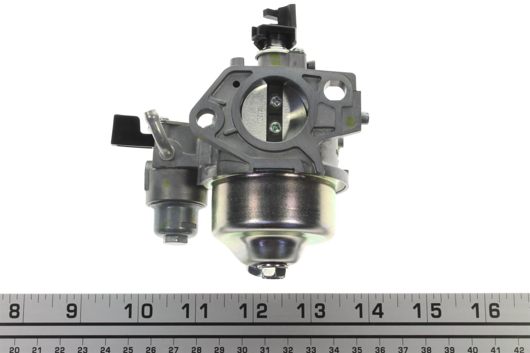 GENUINE HONDA CARBURETTOR CARB FITS SELECT GX390 T2 UT2 R2 U2 RT2 GCBCT