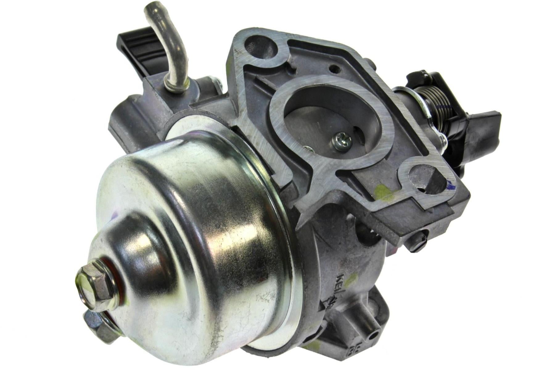 GENUINE OEM HONDA GXV340 RIDE ON MOWER CARBURETTOR - HF1211 K2 K3