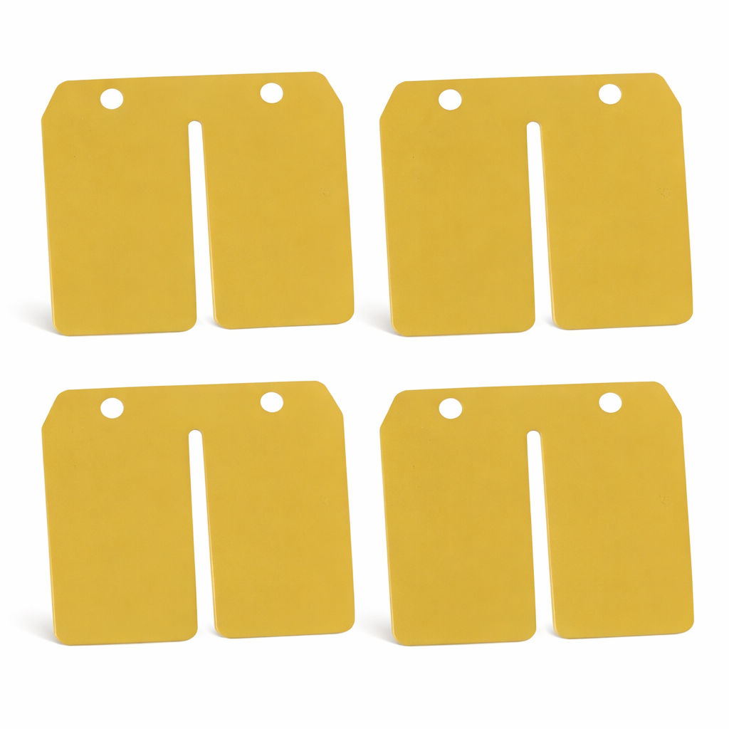 YAMAHA BANSHEE YFZ350 OEM REPLACEMENT REED VALVES (1987-2008)