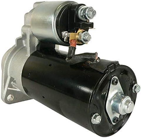 POLARIS RANGER STARTER MOTOR 1000D DIESEL KOHLER ENGINE 2015-2018
