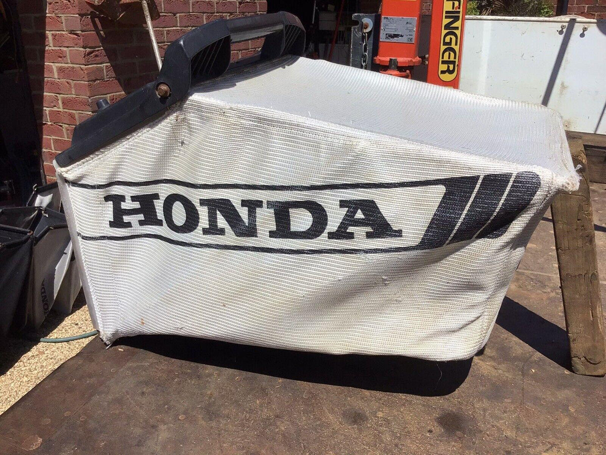 GENUINE OEM HONDA GRASS BAG HR215 HR1950 HR2150 HR2160 1990+