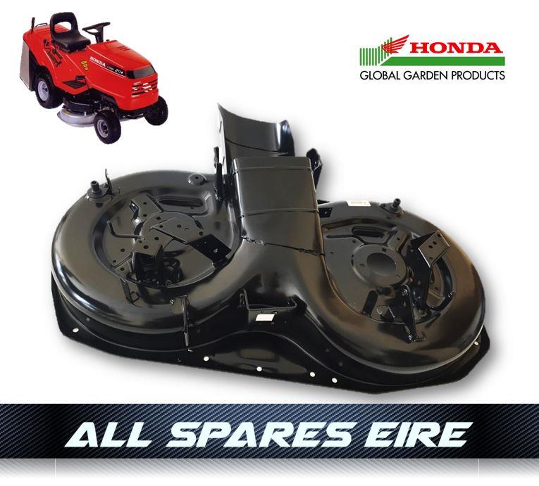 DECK SHELL 36" 92 FITS HONDA HF2315 RIDE ON MOWERS (UP TO 2007)