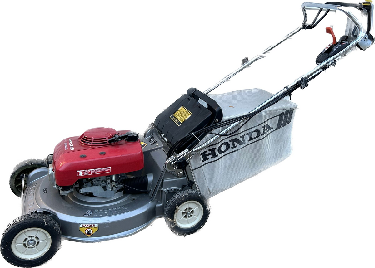 GENUINE OEM HONDA GRASS BAG HR215 HR1950 HR2150 HR2160 1990+