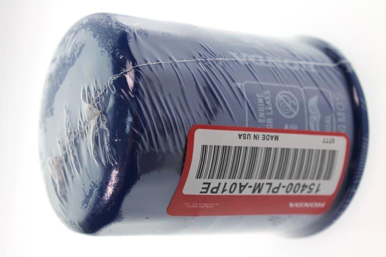 NEW OEM HONDA Outboard Oil Filter 15400-PLM-A02PE 75HP-250HP