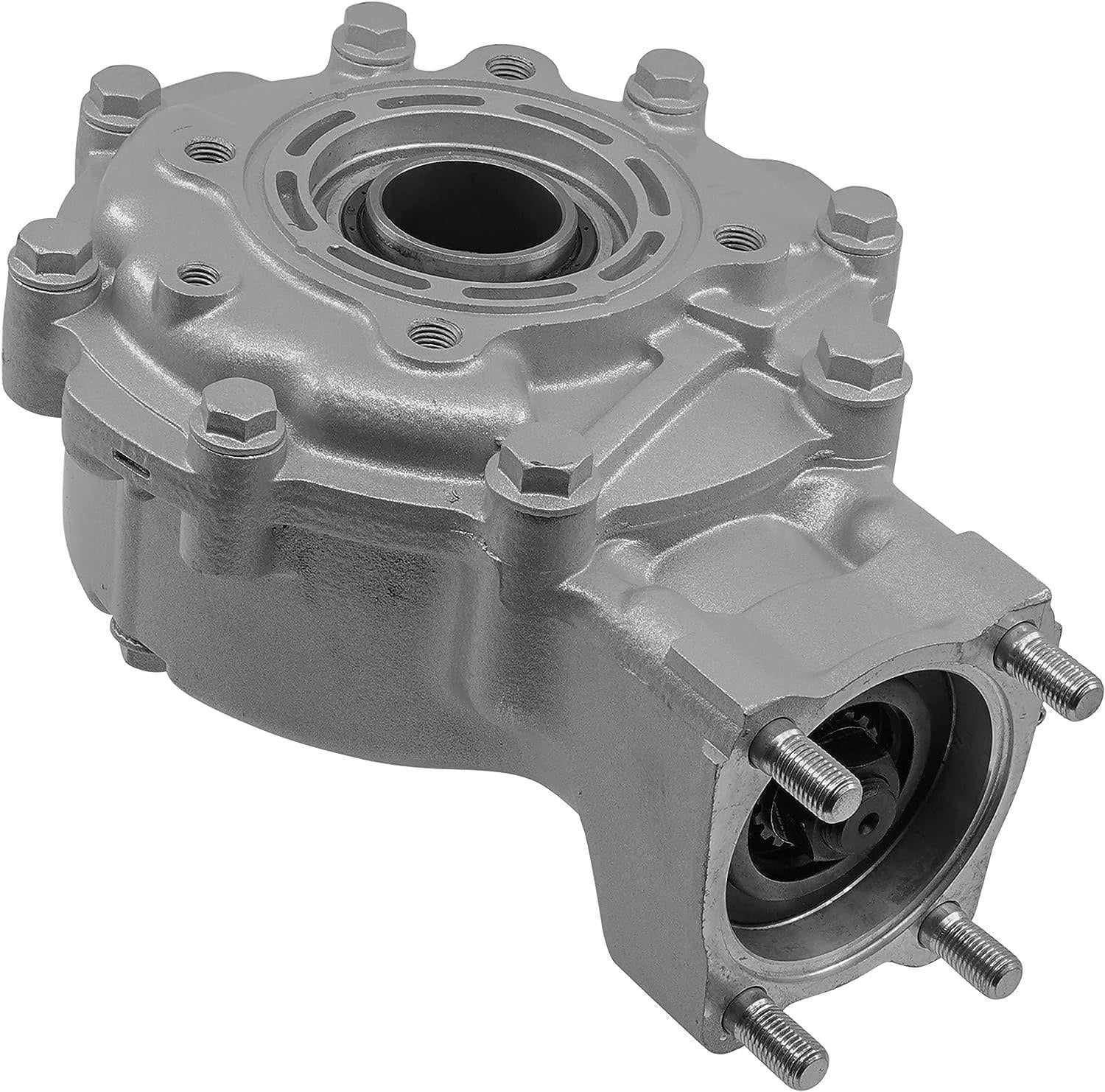 Complete Rear Differential for Honda TRX300 TRX300FW Fourtrax BigRed