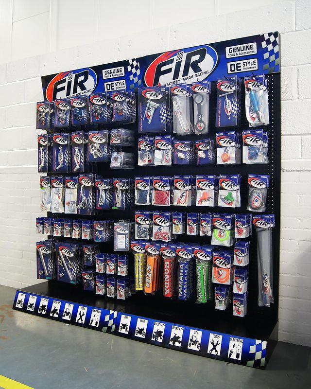 Yamaha Kodiak 400 & 450 YFM400 YFM450 Recoil Pull Starter Assembly