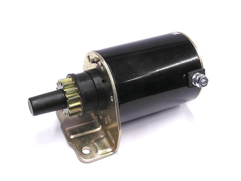 Starter Motor Briggs and Stratton Vanguard V-Twin engines 12.5 – 18HP