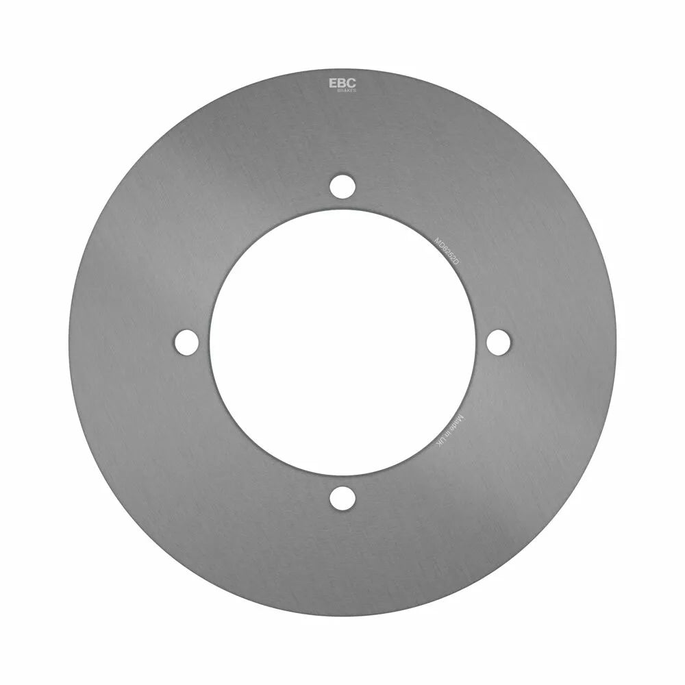 Rear Brake Disc Rotor for Yamaha Grizzly & Kodiak 450 2005-2007