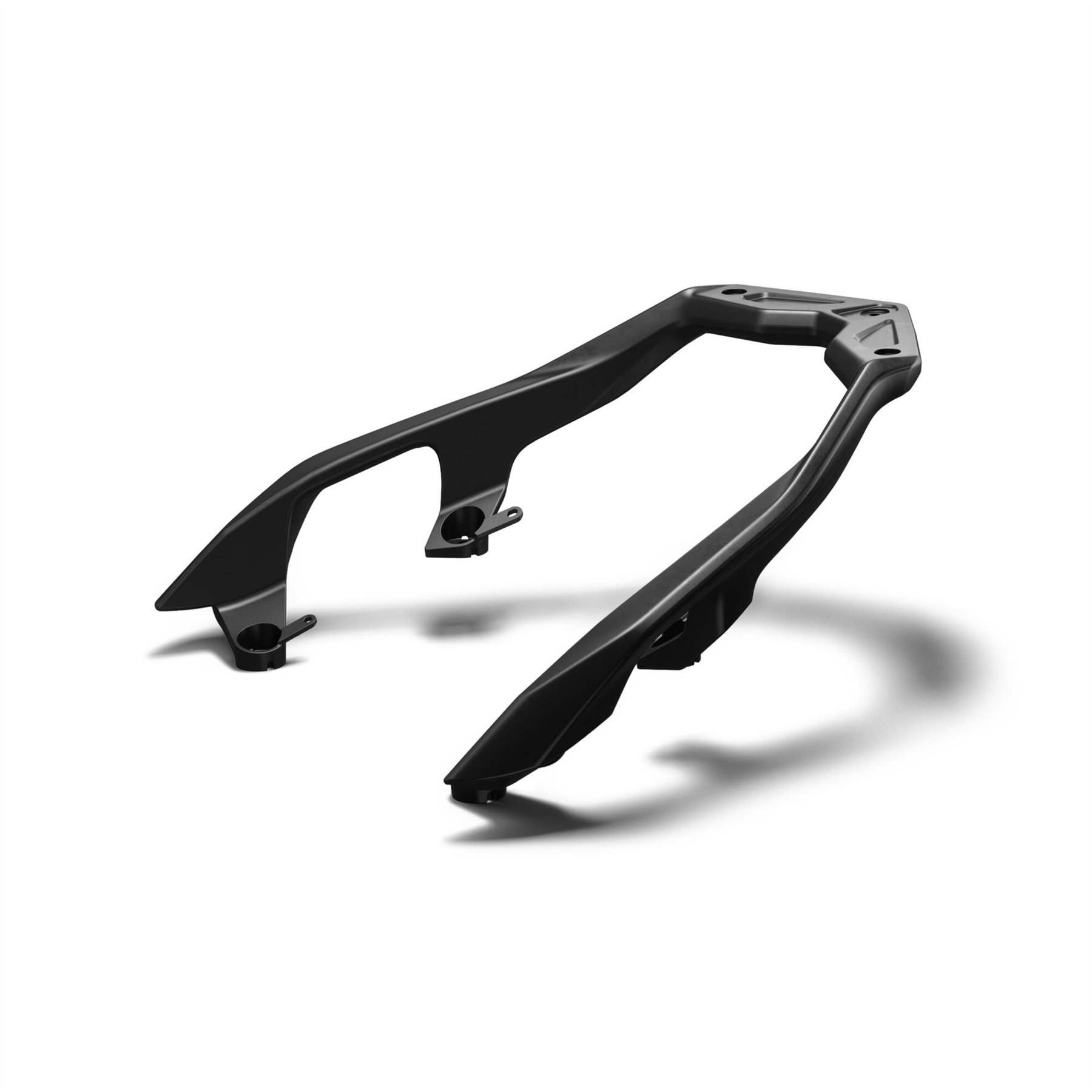 Genuine Yamaha Rack/Rear Carrier XMAX 2023 Onwards For Top Box