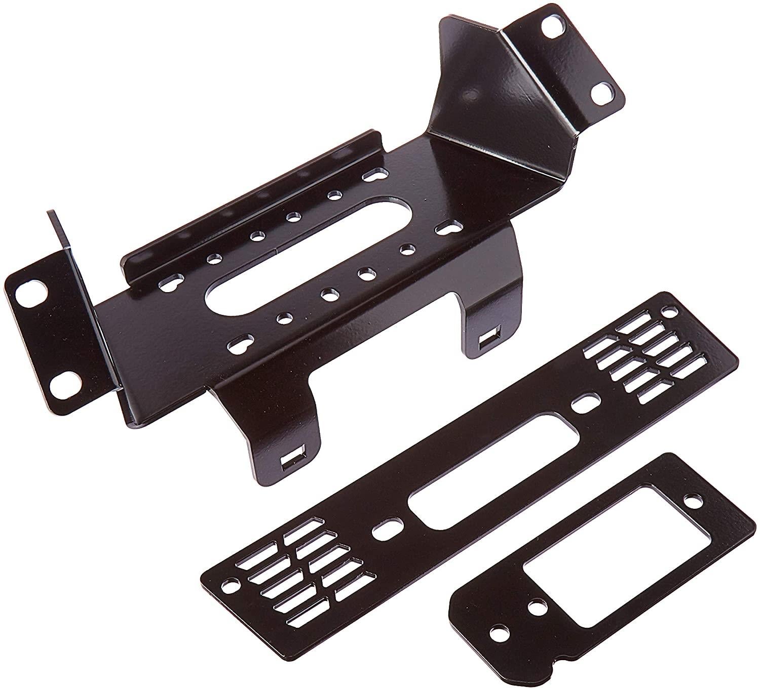 POLARIS RANGER MIDSIZE 400 500 570 4500LB WINCH & MOUNTING KIT