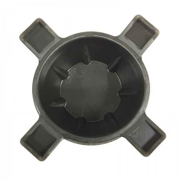 CFMOTO CFORCE & UFORCE Wheel Rim Center Hub Cap STEEL RIMS ONLY
