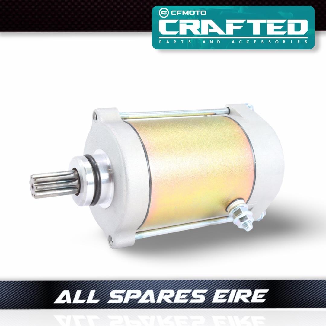 Genuine CFMOTO Starter Motor For CF191Q CF191R CF191S Engine ATV UTV