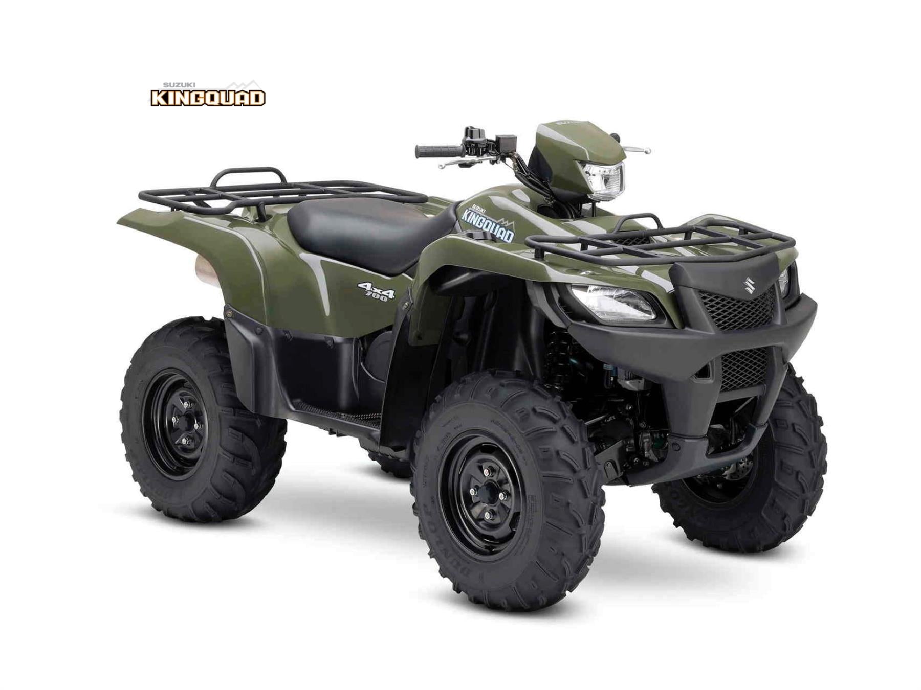 FRONT LOWER A-ARM R/H/S SUZUKI KING QUAD LT-A 450 500 700 750