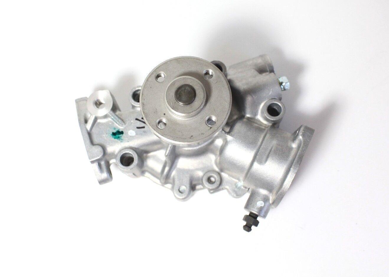 KAWASAKI MULE 3010 4010 KAF950 DIESEL WATER PUMP THERMOSTAT KIT 2008+