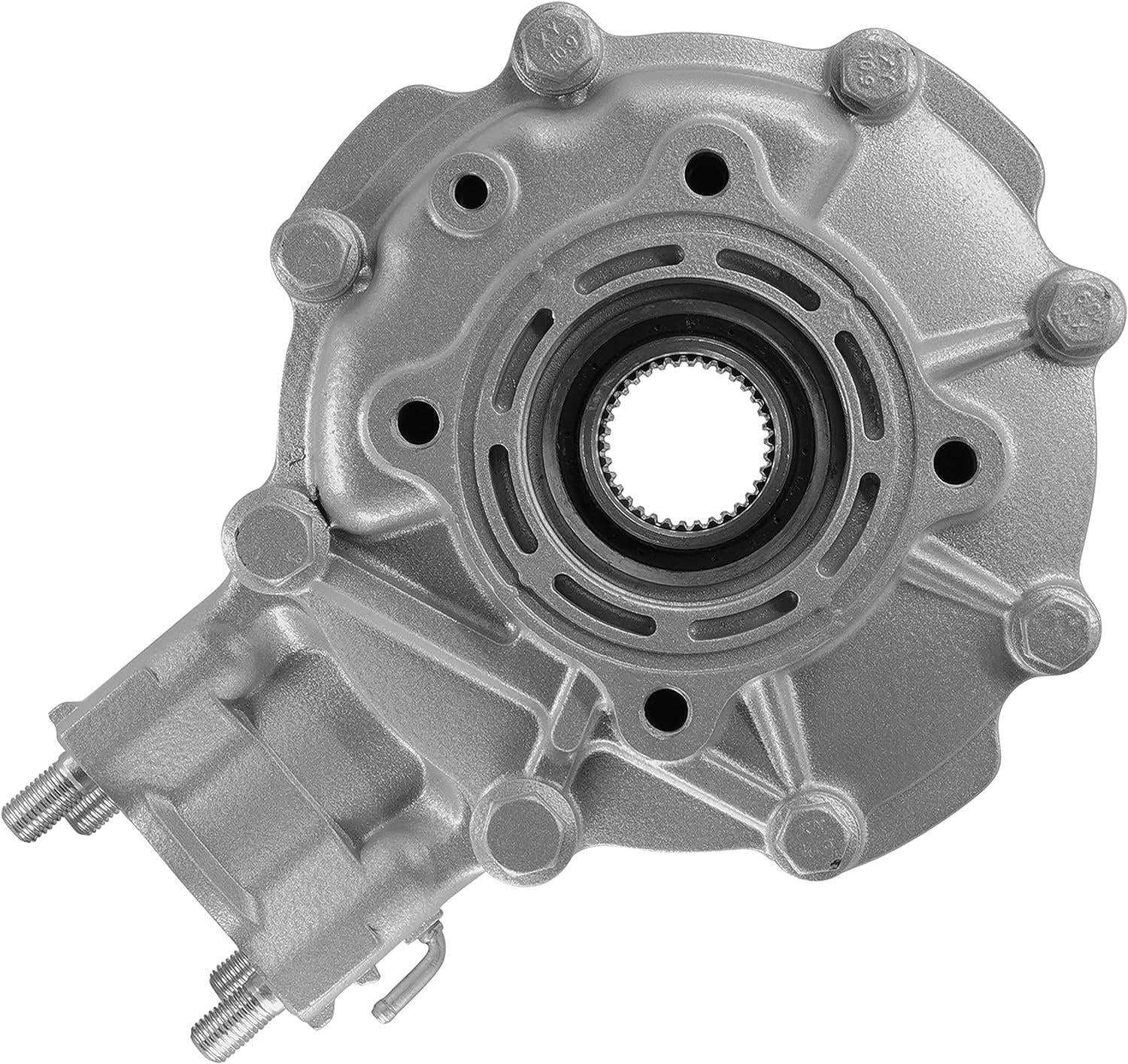 Complete Rear Differential for Honda TRX300 TRX300FW Fourtrax BigRed