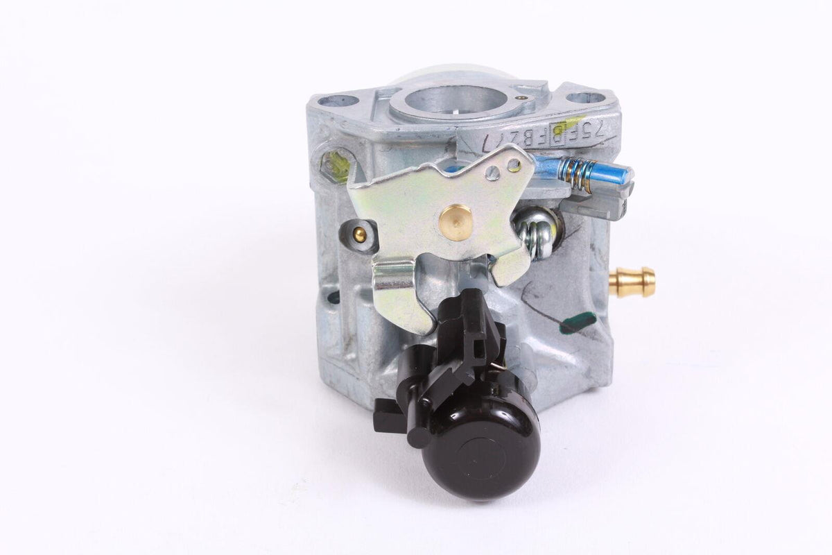 GENUINE HONDA HRX537 GCV190 AUTO CHOKE MOWER CARBURETTOR BB75F B