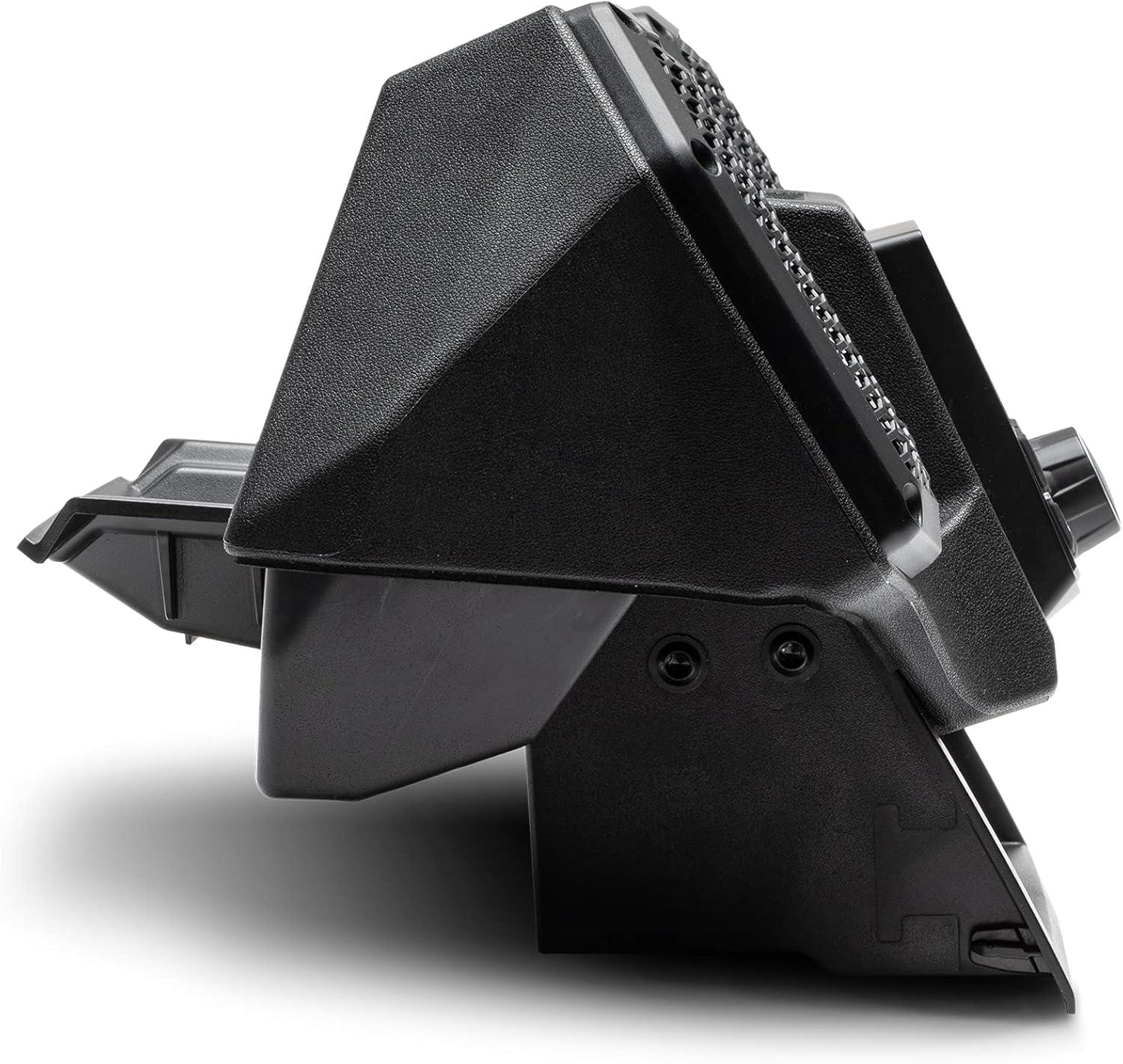 Bluetooth Radio Speaker System Dash Mounted for Polaris Ranger XP1000 2018+