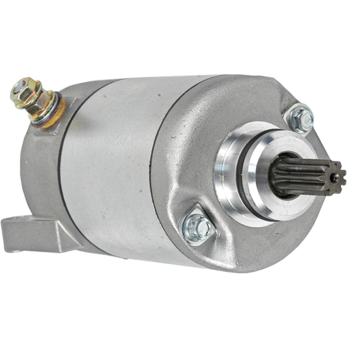 Yamaha Grizzly 350 YFM350 Starter Motor Assembly 2007-2019