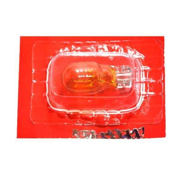 GENUINE HONDA BULB,INDICATOR LIGHT (12V 21W) (12V 10W) AMBER (STANLEY)