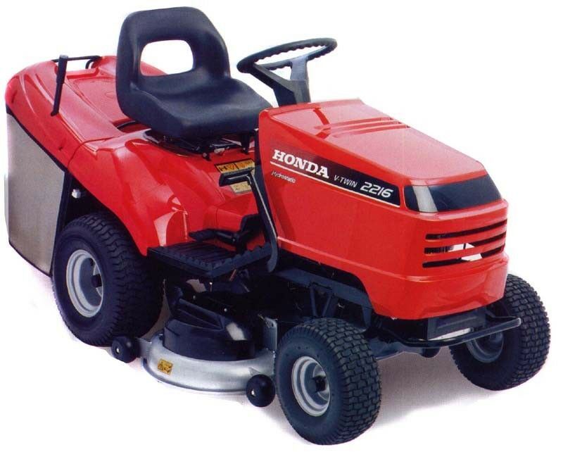 ANTI SCALP DECK WHEELS CASTELGARDEN TWINCUT / HONDA / MOUNTFIELD / STIGA