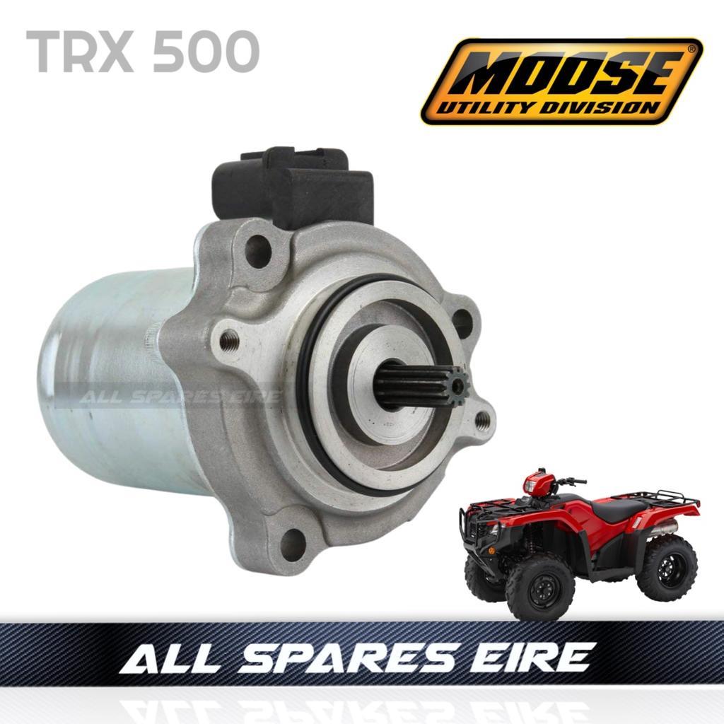 HONDA TRX420 ELECTRIC SHIFT CONTROL MOTOR UNIT 31300-HP5-601 2007-2021