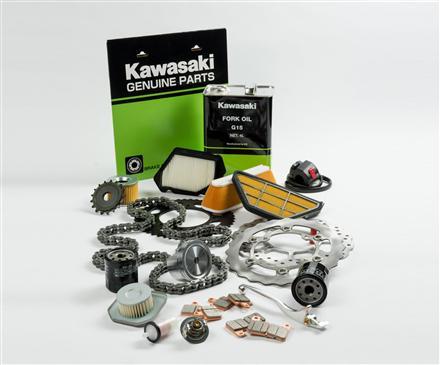 Genuine Kawasaki Carburettor for Kawasaki Mule SX, 600, 610 KAF400
