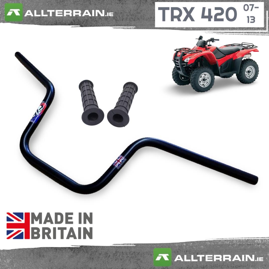 Handlebars For Honda Fourtrax TRX420 TM/TE/FE/FM Fourtrax 2007-2013