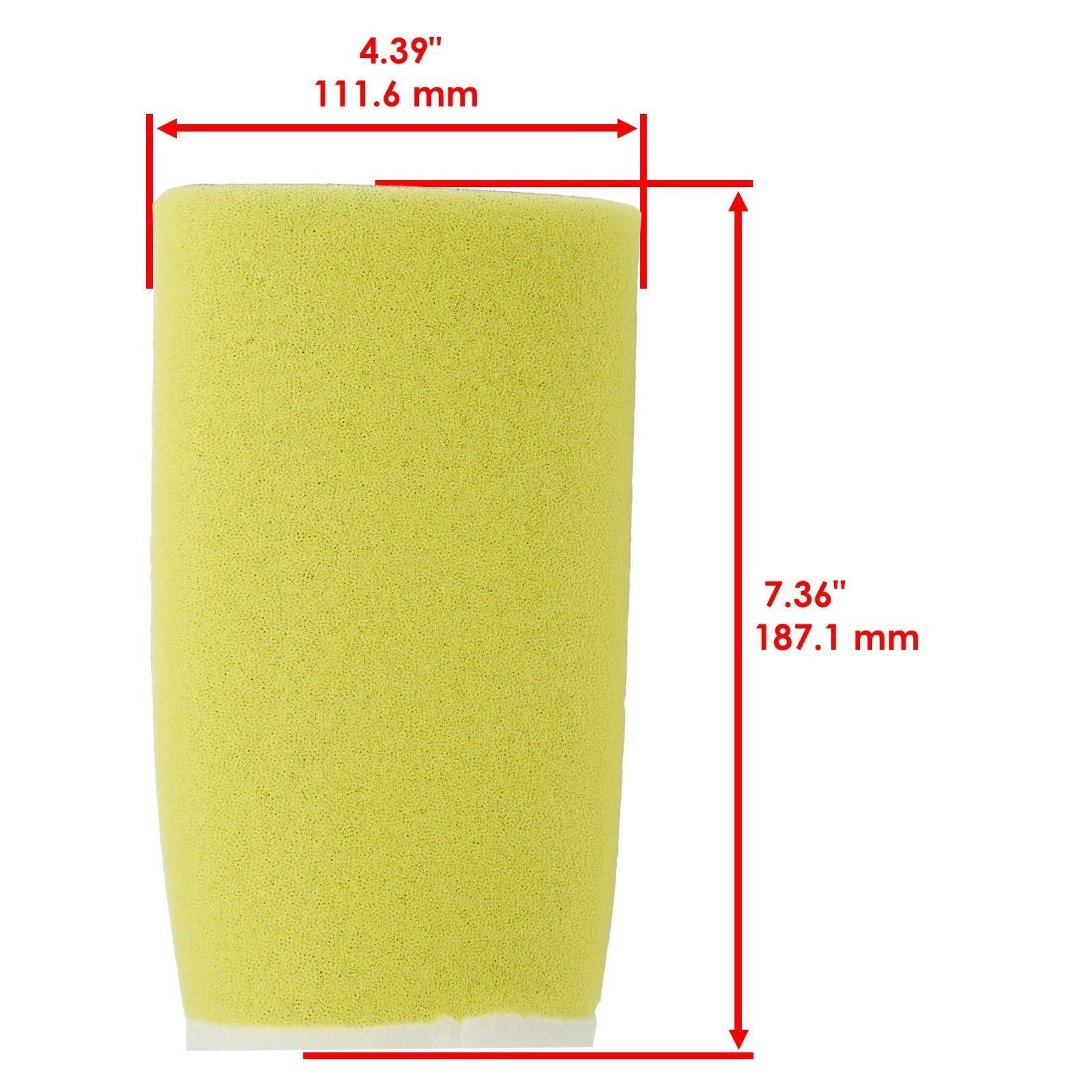 Yamaha Kodiak 400cc YFM400 Auto Service Kit (2000-2002)