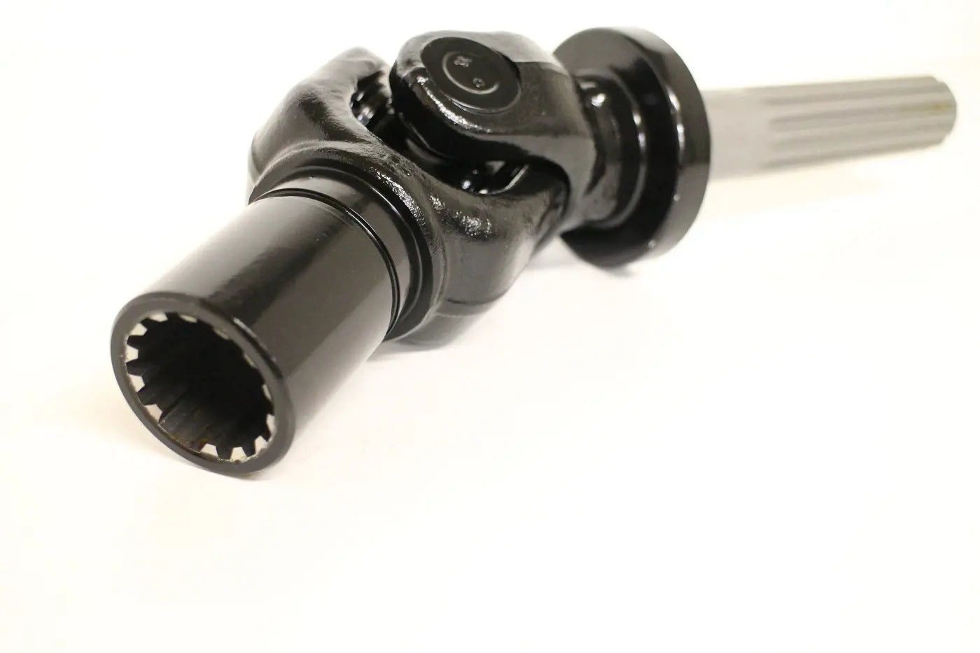 Kubota RTV900 Rear Drive Shaft Inner Propeller & U Joint Assembly