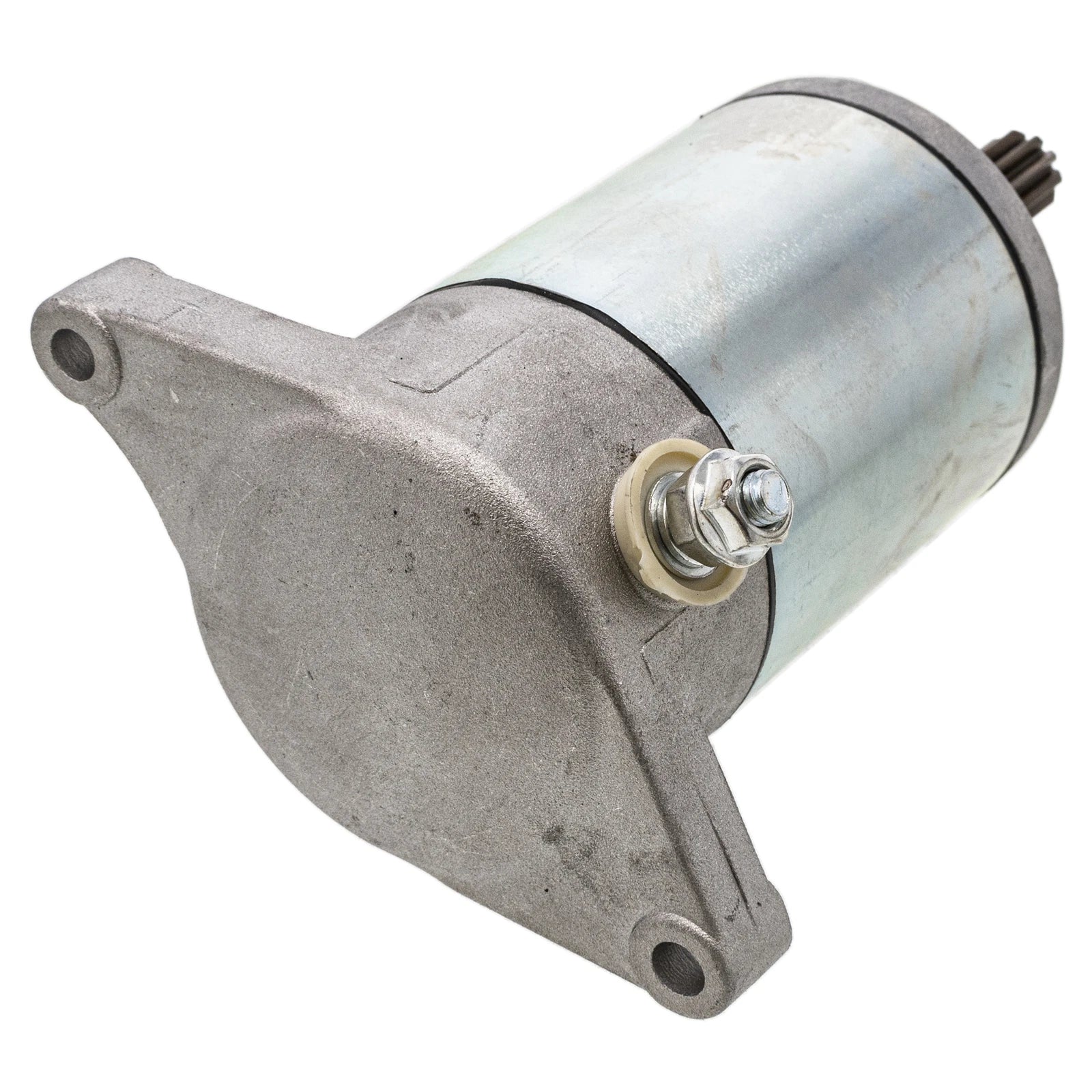 Starter Motor for Suzuki QuadRunner 250 & KingQuad 300