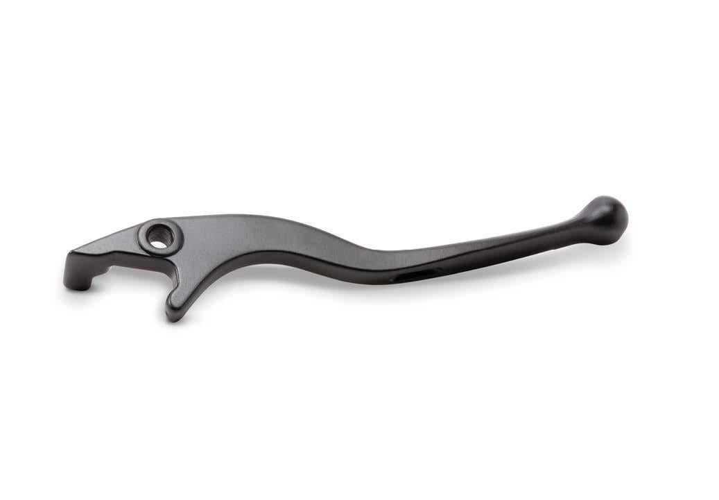 Lever Blade Brake Black Trx 420/500, Motion Pro 14-0255, 2015-2019, 53175-Hr3-A21 53175-Hr3-305