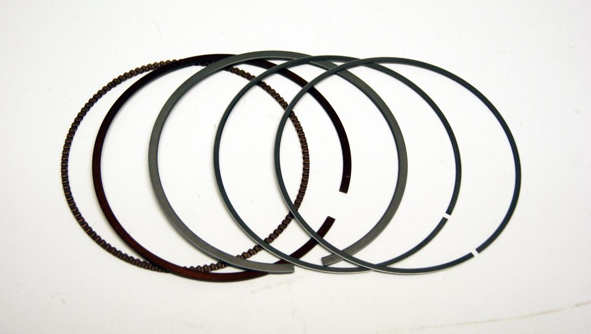 95mm WOSSNER RINGS, RIK95.00